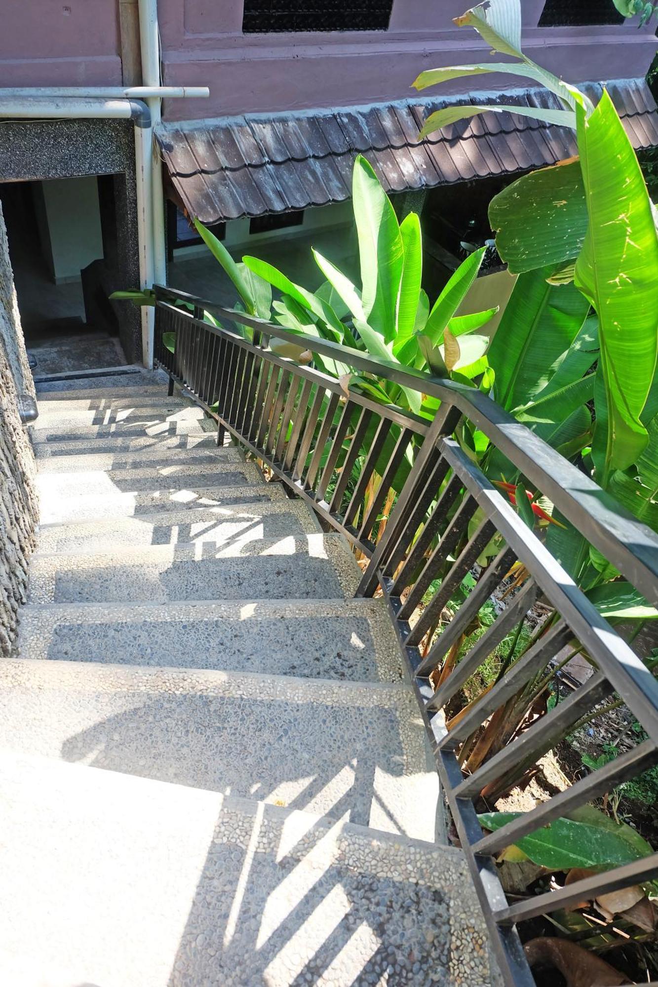 Rumah Kelinci Ubud Exterior foto